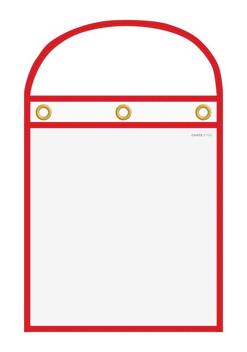 Load image into Gallery viewer, CAATS Repair Order Holders ( Pack of 25 )