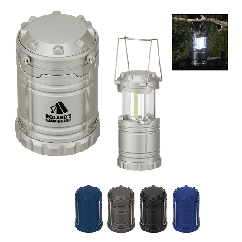 Load image into Gallery viewer, COB Pop-Up Lantern
