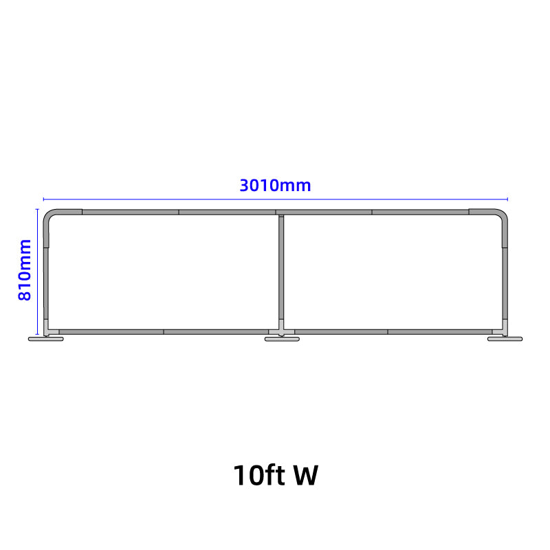 Load image into Gallery viewer, Crowd Control Barriers