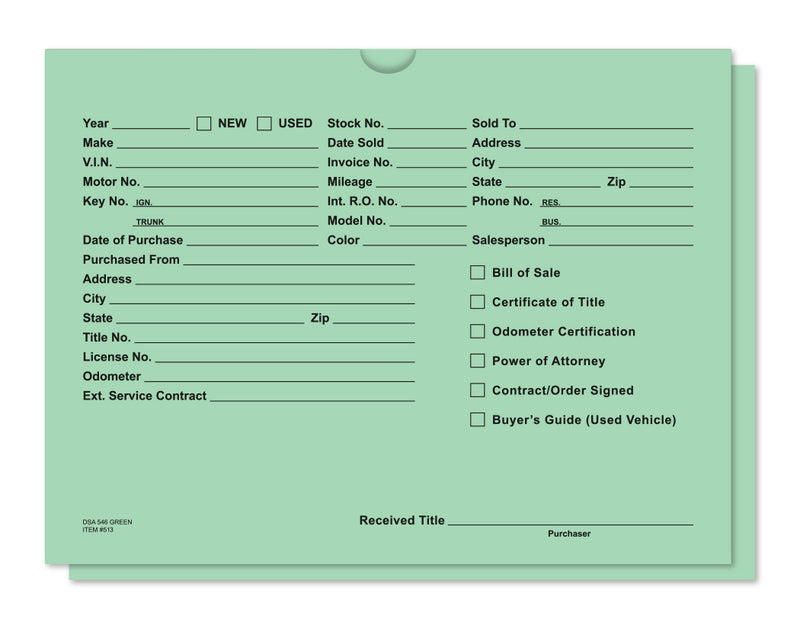 Load image into Gallery viewer, Deal Jackets - Printed DSA#546( Box of 500 )