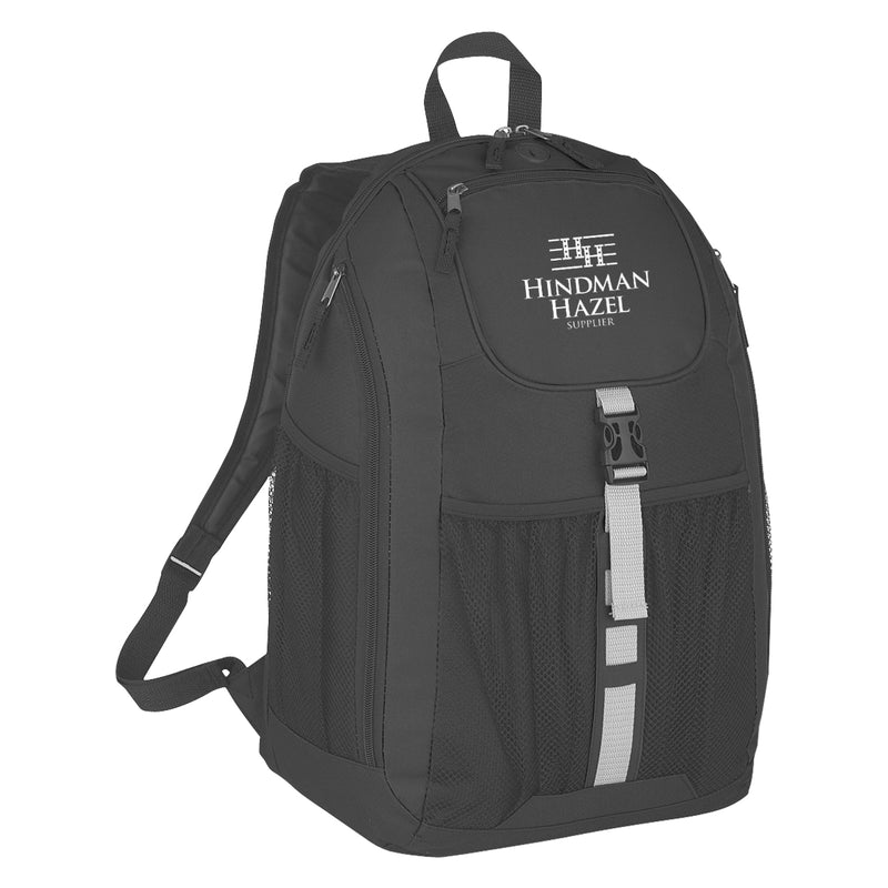 Load image into Gallery viewer, Deluxe Backpack