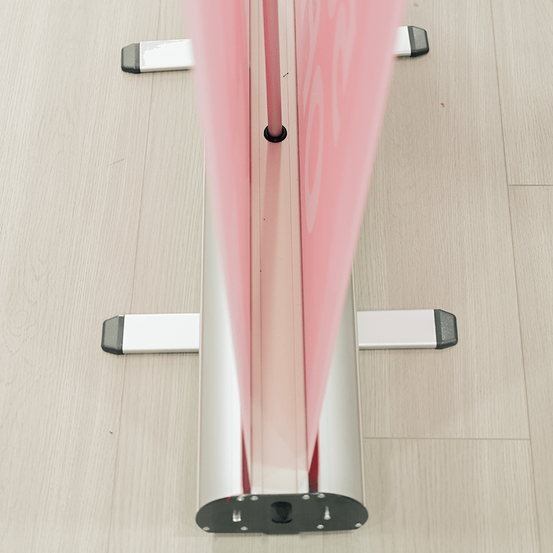 Load image into Gallery viewer, Double Sided Rollup Banner
