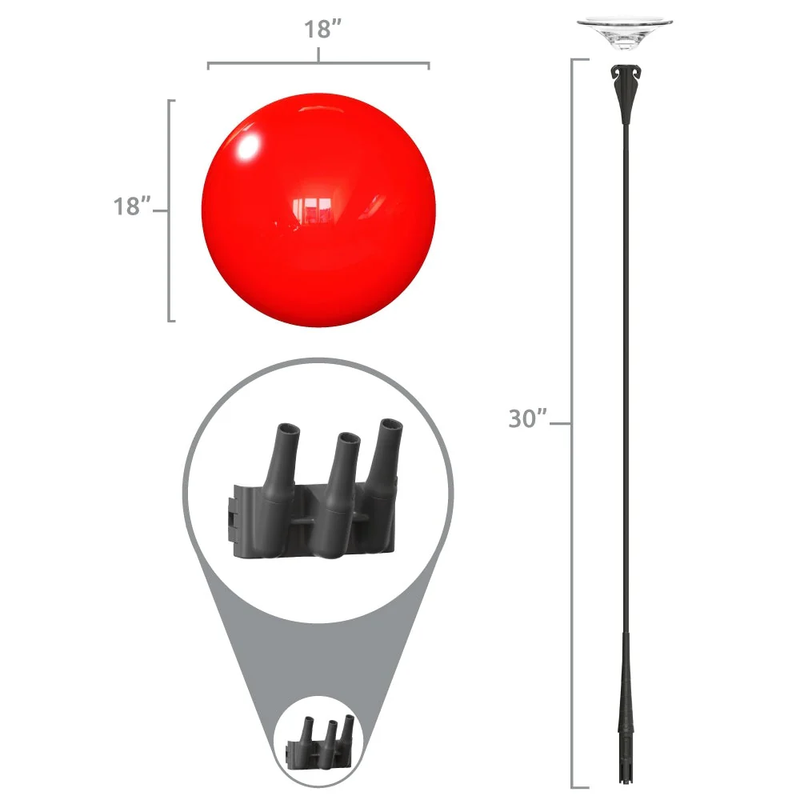 Load image into Gallery viewer, DuraBalloon® 1-Balloon Signicade® Kit