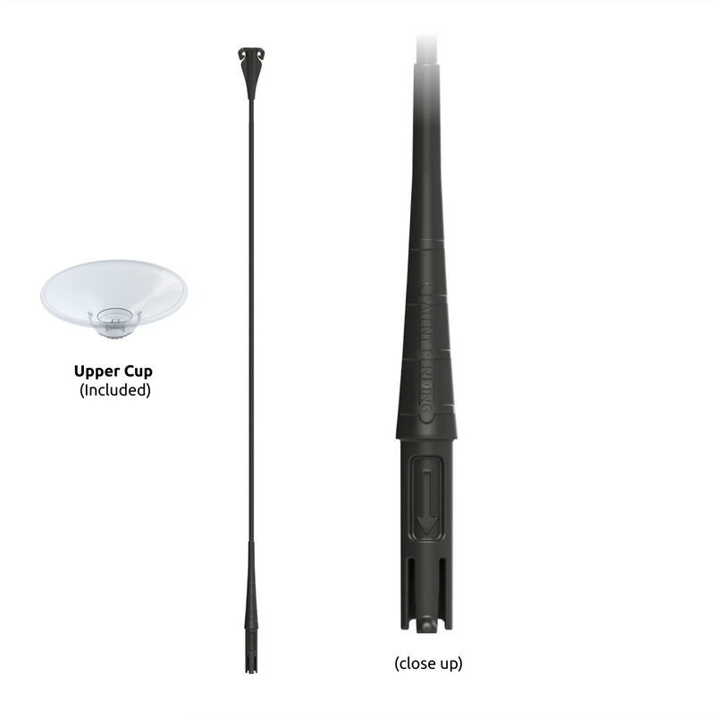 Load image into Gallery viewer, DuraBalloon® Fiberglass Stem