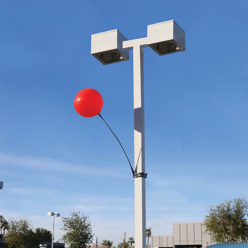 Load image into Gallery viewer, DuraBalloon® Light Pole Kit - 1-Balloon