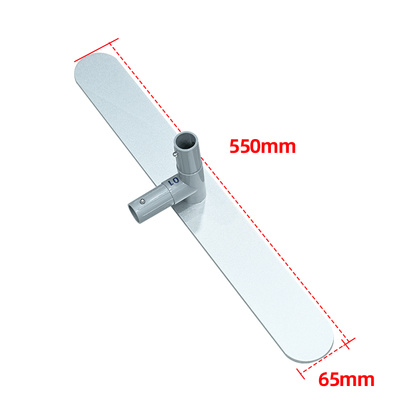 Load image into Gallery viewer, Fabric Banner Stand (Round Corners)