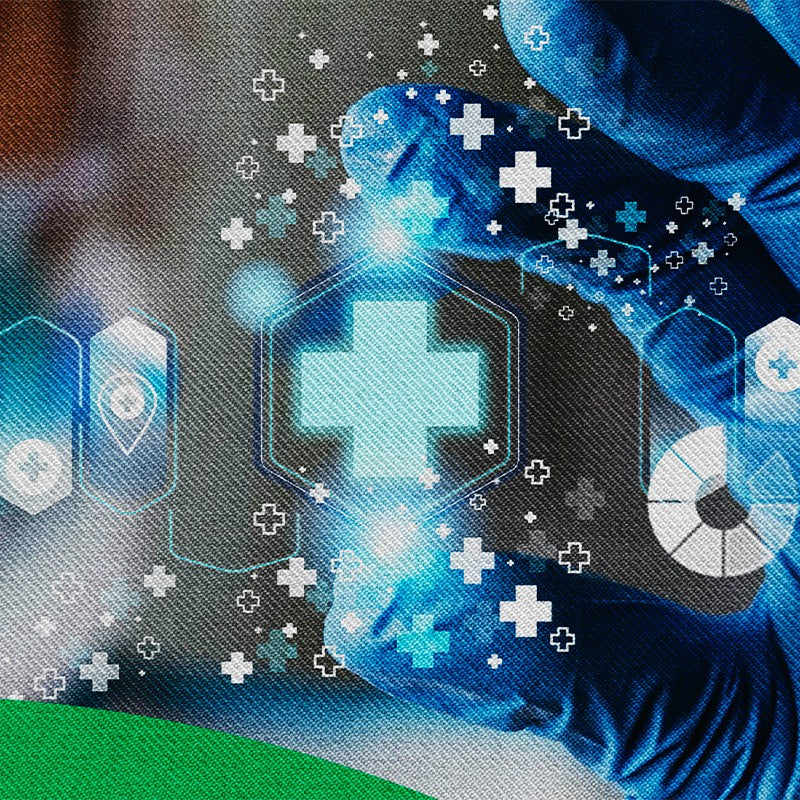 Load image into Gallery viewer, Fabric Banner Stand-Premium (Round Corners)