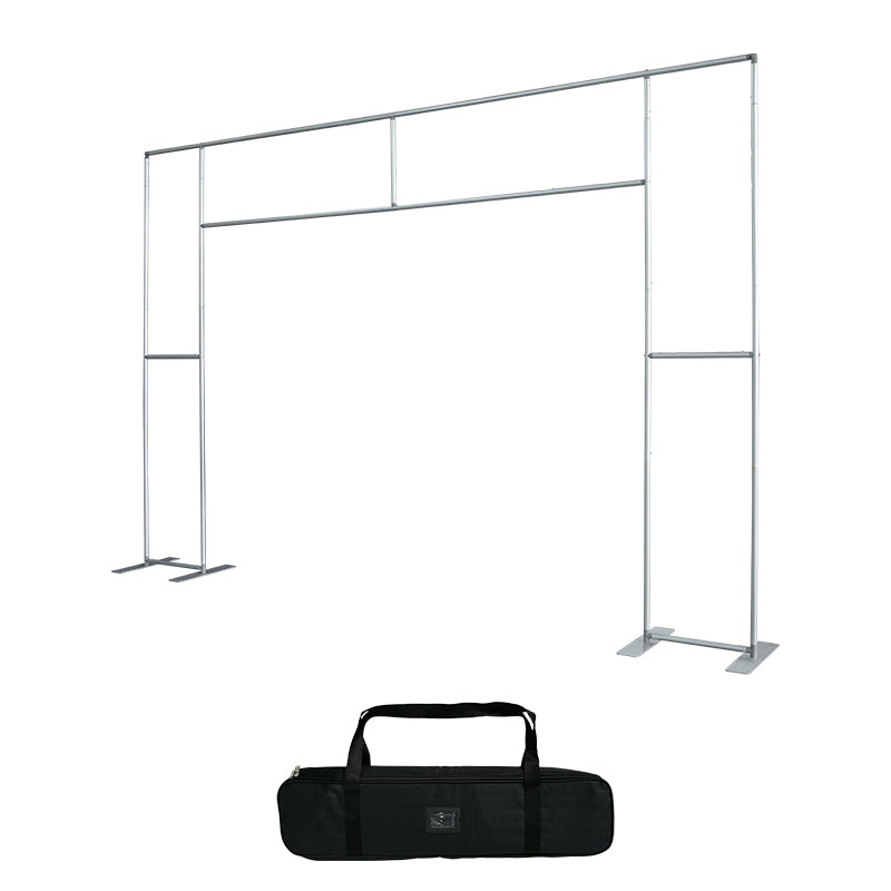 Load image into Gallery viewer, Flat Square Door Arch Stand