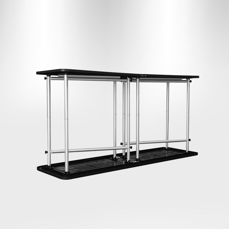 Load image into Gallery viewer, Folding Fabric Display Counter