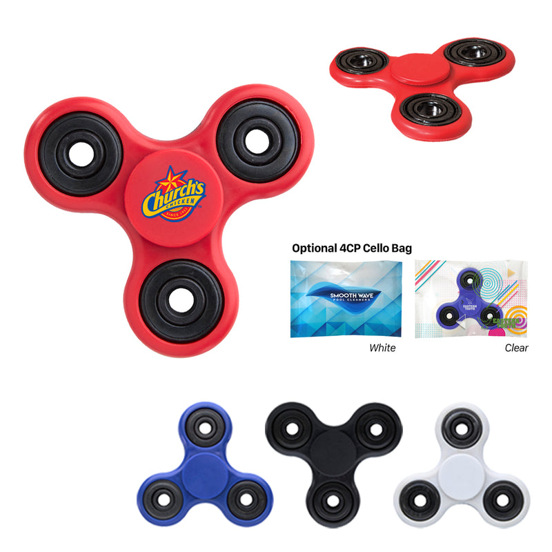 Load image into Gallery viewer, Fun Spinner