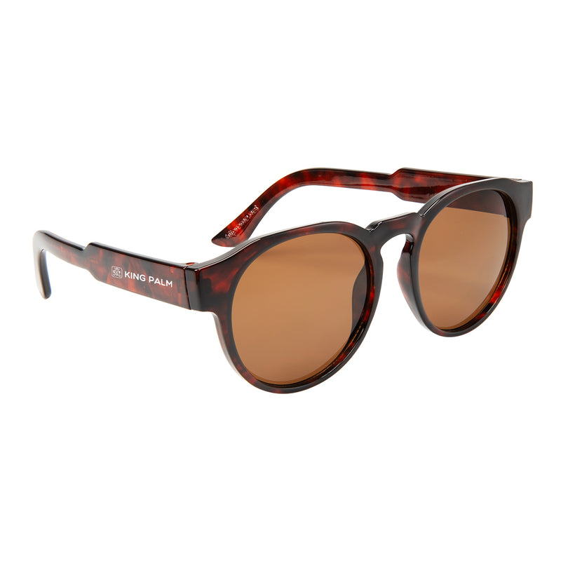 Load image into Gallery viewer, Gatsby Recycled Frame Sunglasses