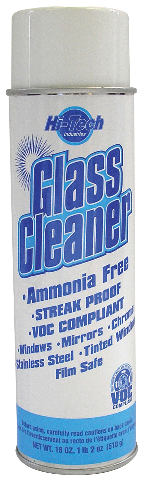 Load image into Gallery viewer, Glass Cleaner - Ammonia Free (Pack of 6)