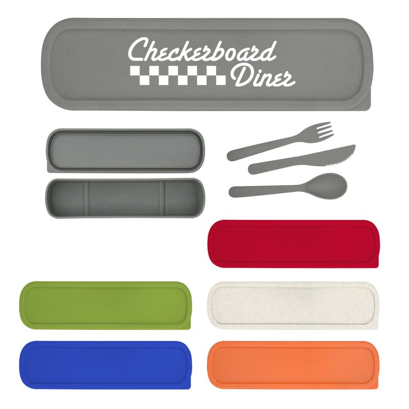 Load image into Gallery viewer, Harvest Utensil Set