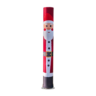 Load image into Gallery viewer, Holiday Bollard Covers