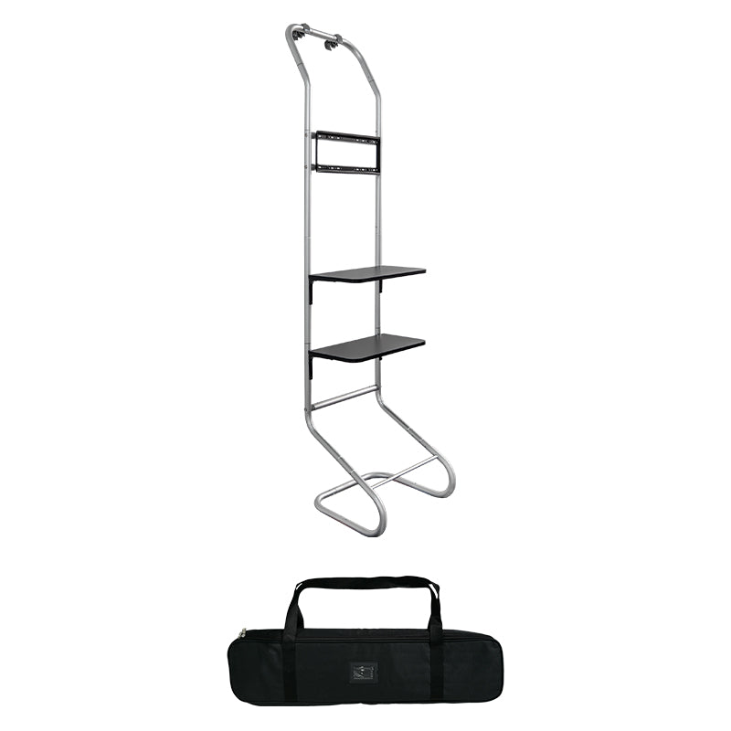 Load image into Gallery viewer, Snake Display Shelf & TV Rack