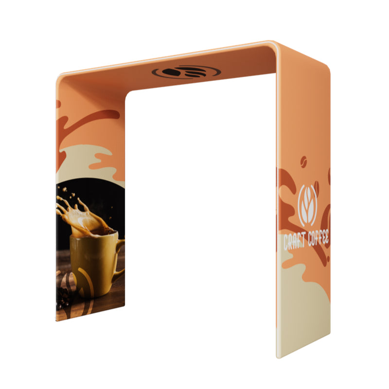 Load image into Gallery viewer, 10x10ft Showroom Display Kit - A2