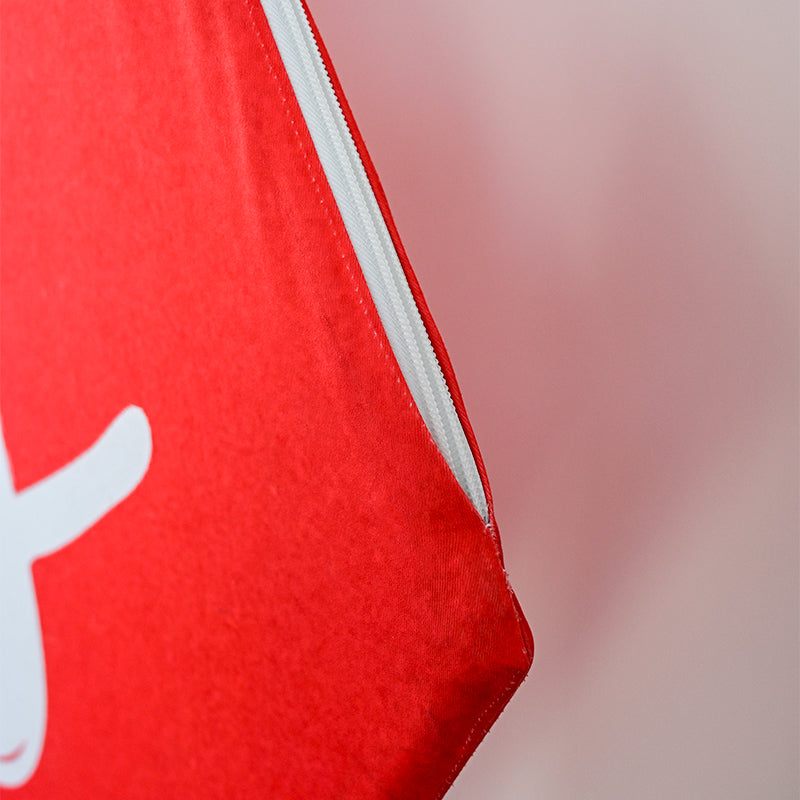 Load image into Gallery viewer, Hexagon Shape Backdrop ( Double Sided Print )