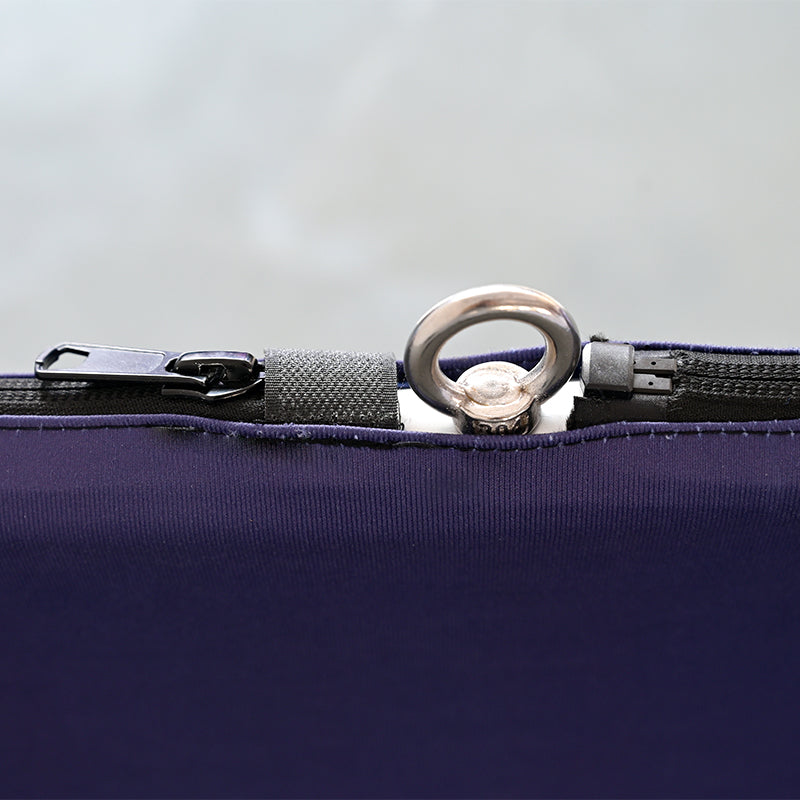 Load image into Gallery viewer, Tiered Circle Hanging Sign