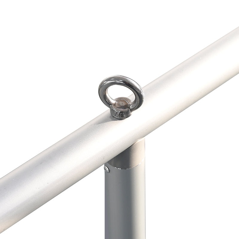 Load image into Gallery viewer, Rectangle Hanging Signs(Round Corners)