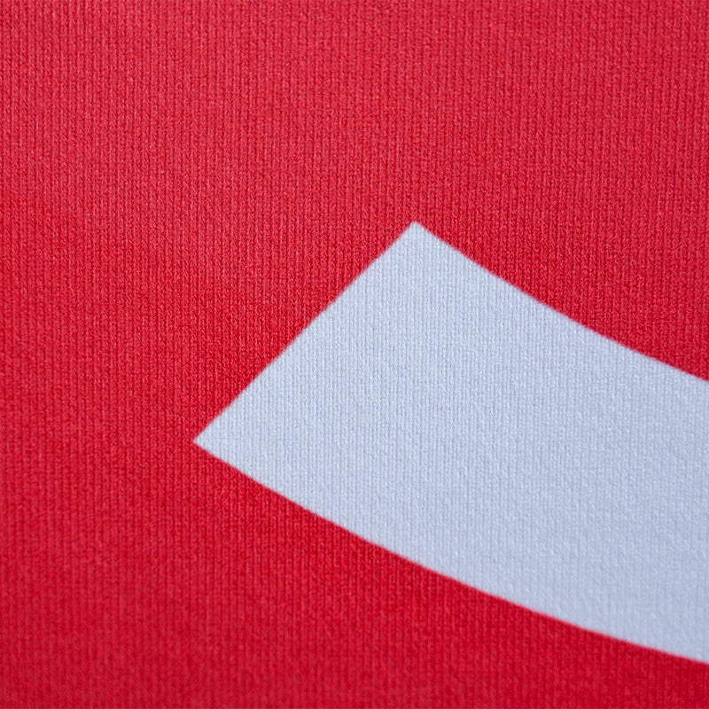 Load image into Gallery viewer, L Shaped Hanging Sign (Square Corners)