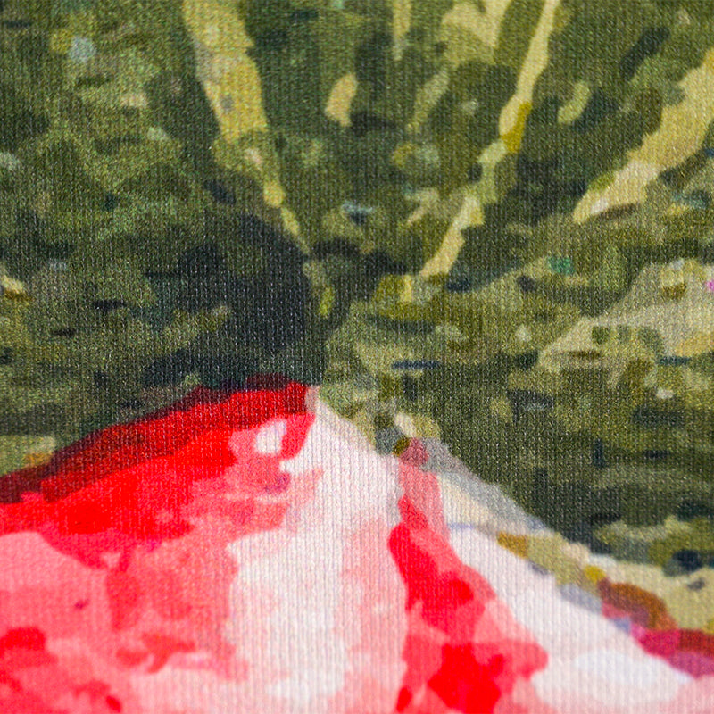 Load image into Gallery viewer, Slope-Top Fabric Banner Stand