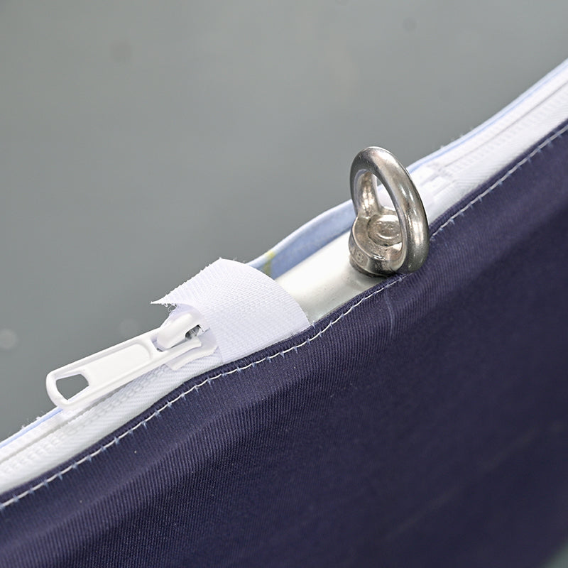 Load image into Gallery viewer, Spiral Hanging Sign