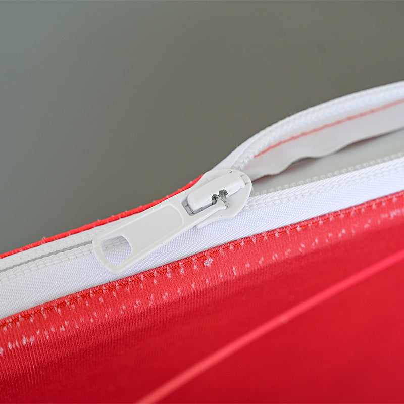 Load image into Gallery viewer, L Shaped Hanging Sign (Square Corners)