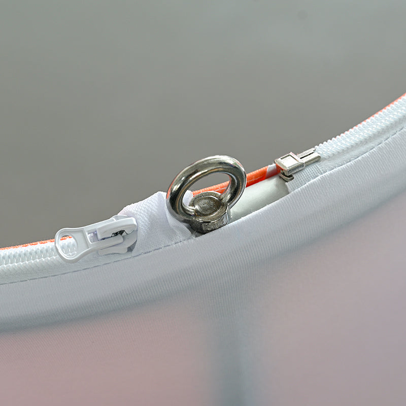 Load image into Gallery viewer, Square Hanging Sign (Round Corners)