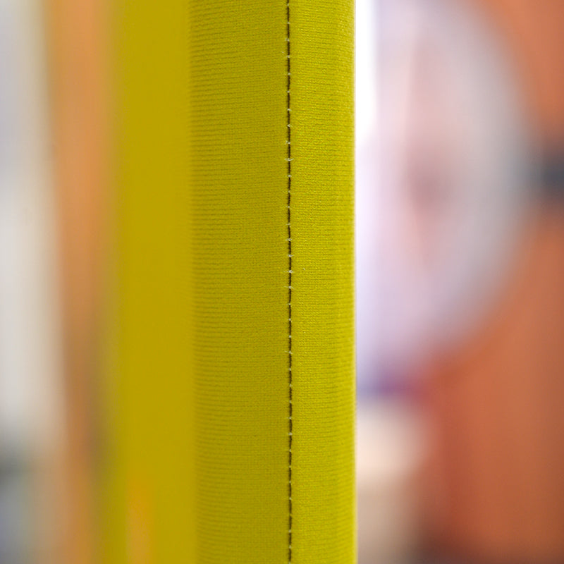 Load image into Gallery viewer, Arch-Top Fabric Banner Stand