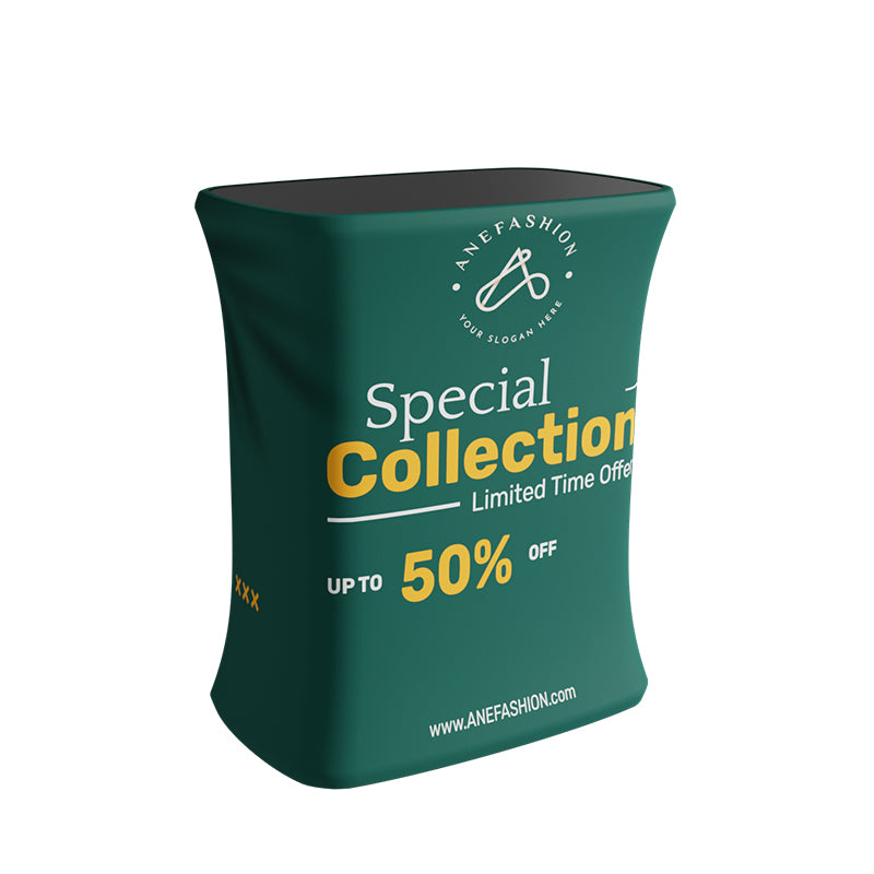 Load image into Gallery viewer, 10x20ft Showroom Display Kit - B2