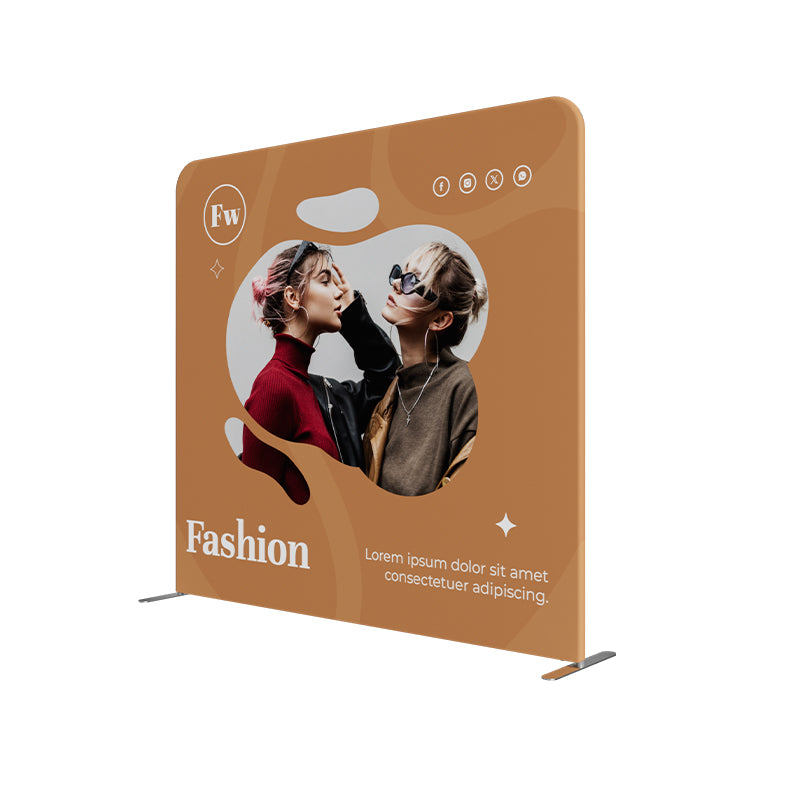 Load image into Gallery viewer, 10x20ft Showroom Display Kit - A4