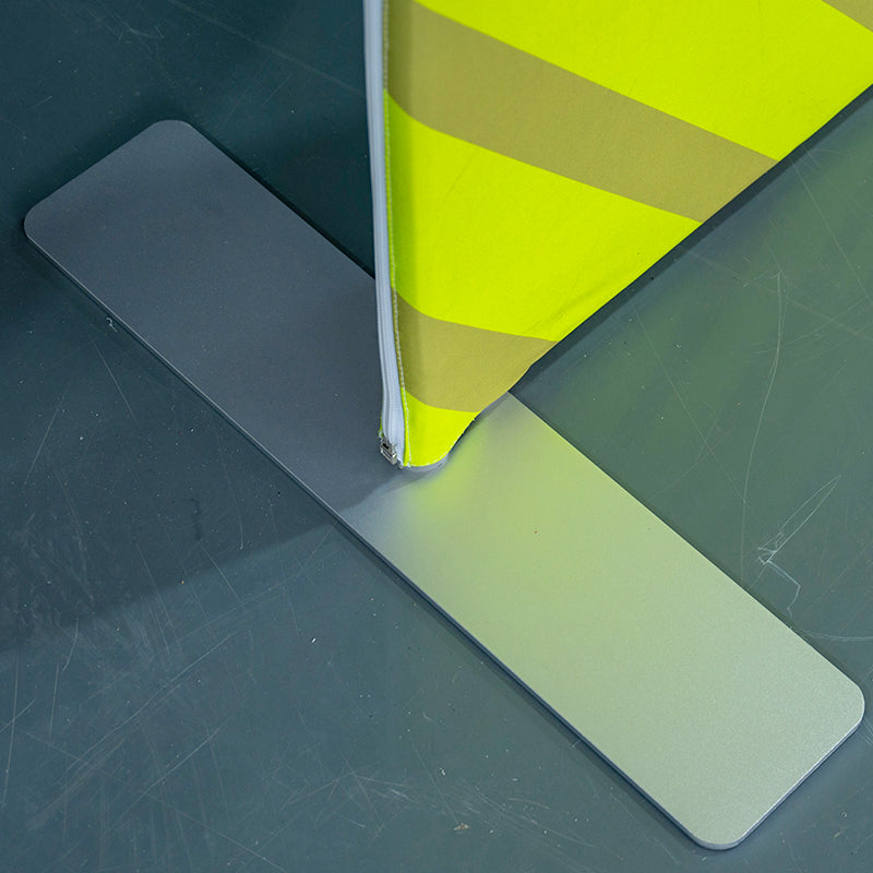 Load image into Gallery viewer, Flat Square Door Arch Stand