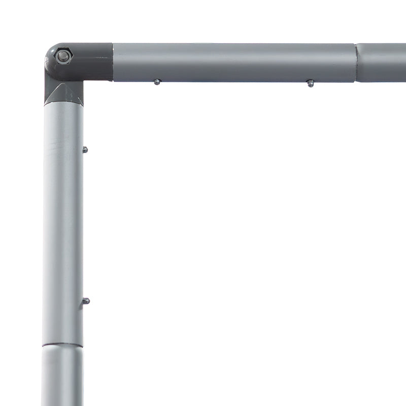 Load image into Gallery viewer, Fabric Banner Stand-Premium (Square Corners)