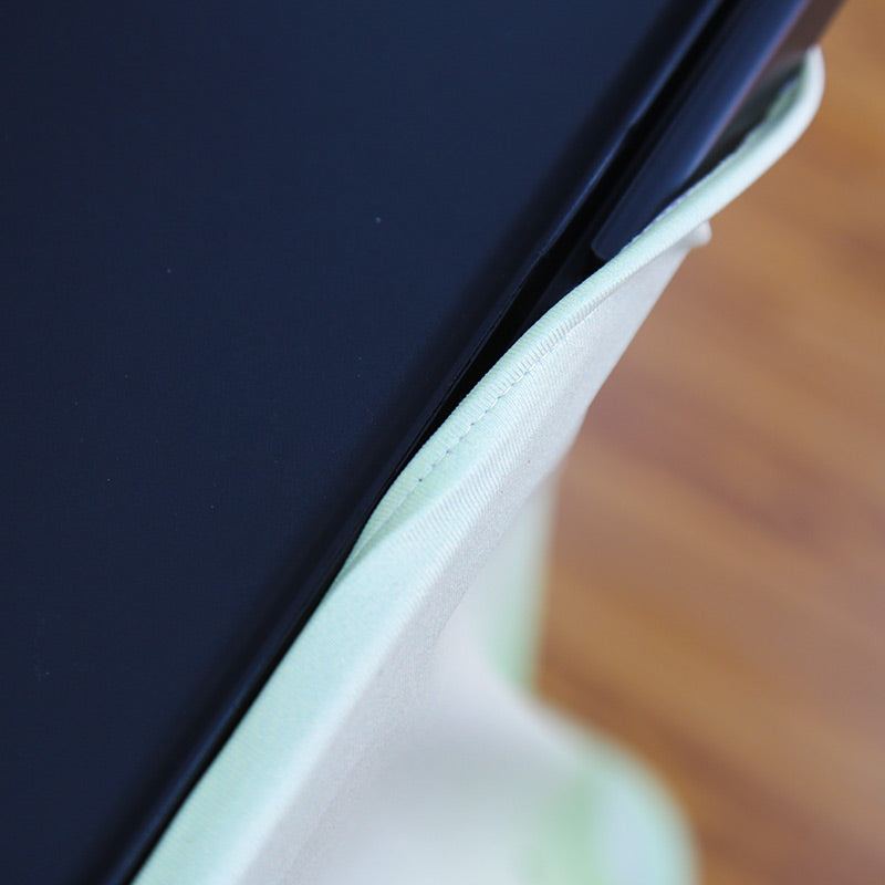 Load image into Gallery viewer, Folding Fabric Display Counter