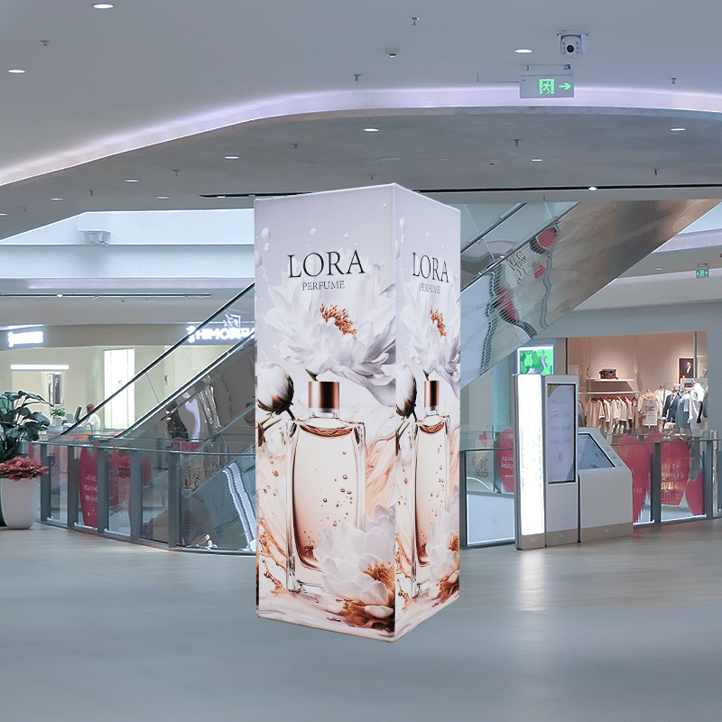 Load image into Gallery viewer, Pop Up Tower Display