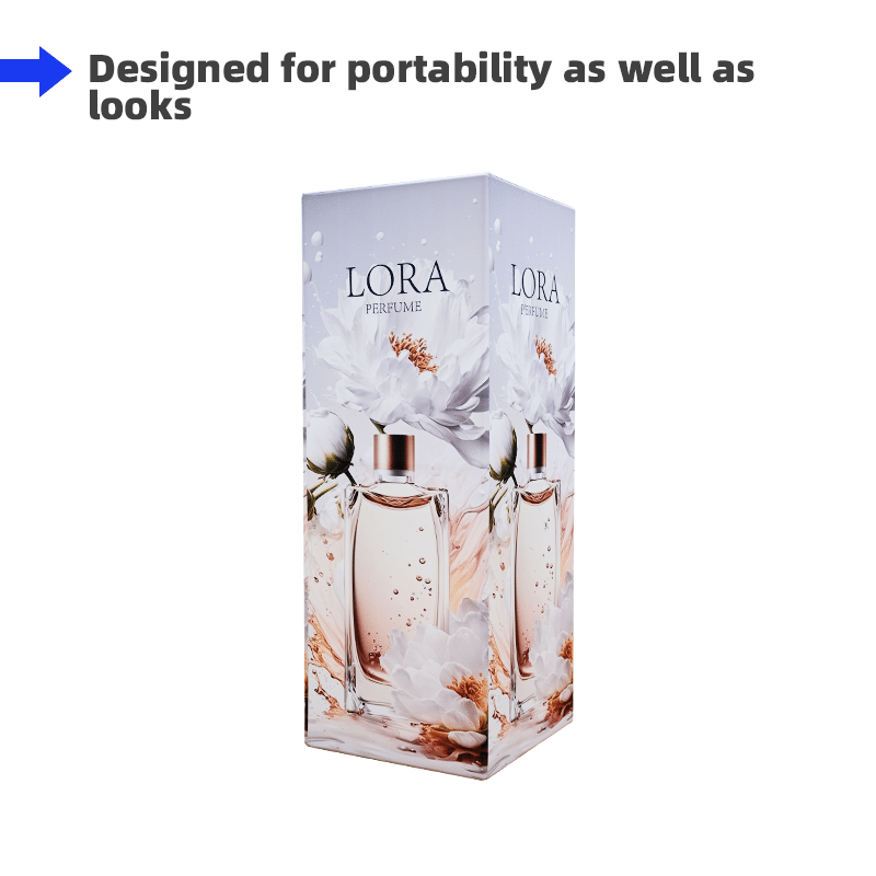 Load image into Gallery viewer, Pop Up Tower Display