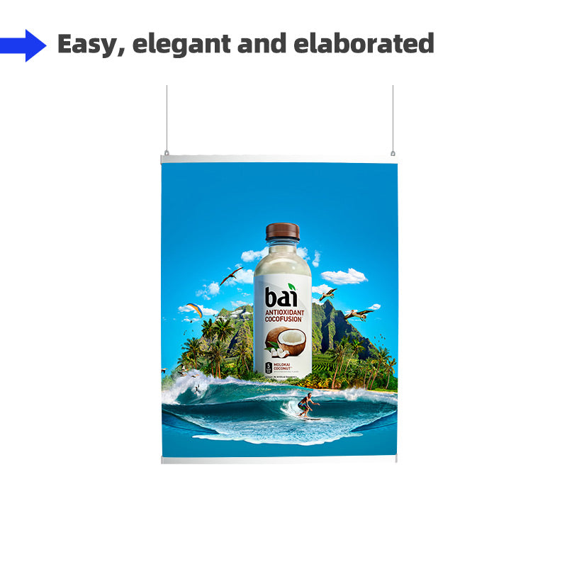Load image into Gallery viewer, Hanging Banner
