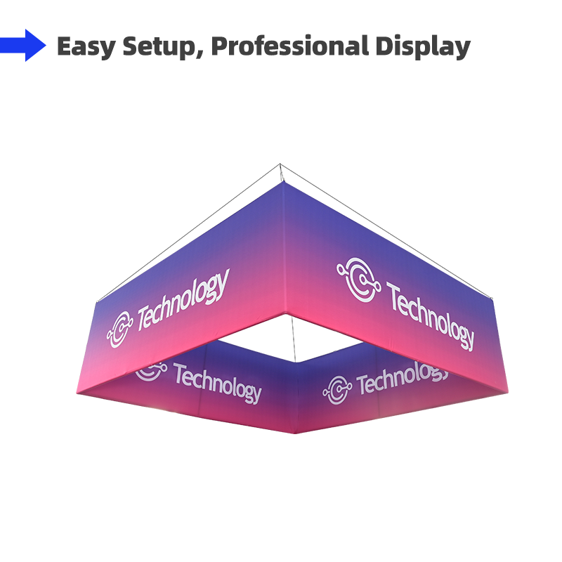 Load image into Gallery viewer, Square Hanging Sign