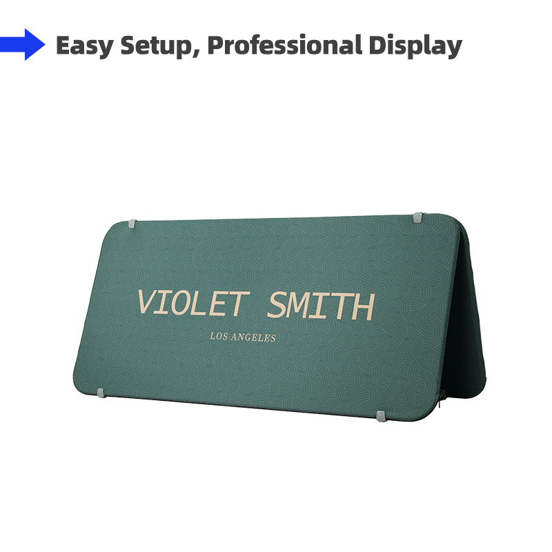 Load image into Gallery viewer, A-Frame Banner Stand-New