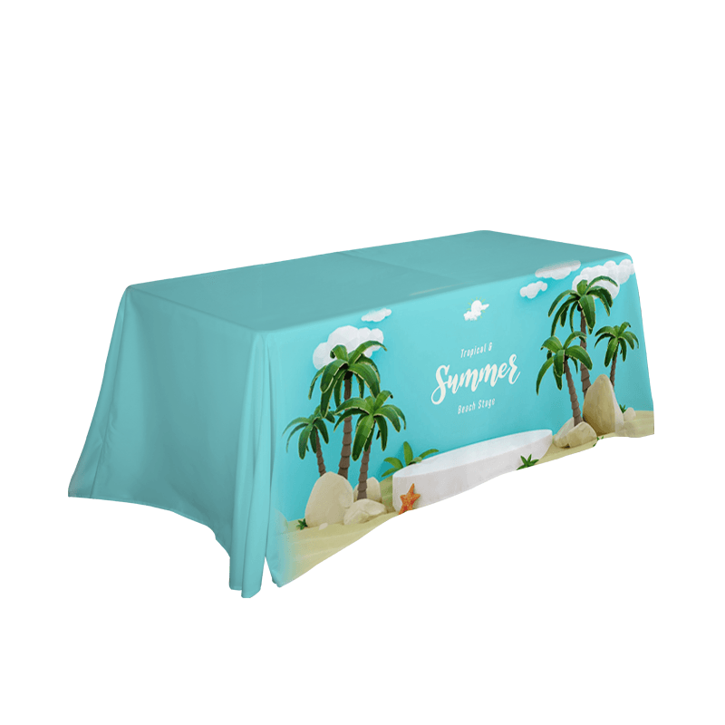 Load image into Gallery viewer, Standard Table Covers with Zipper