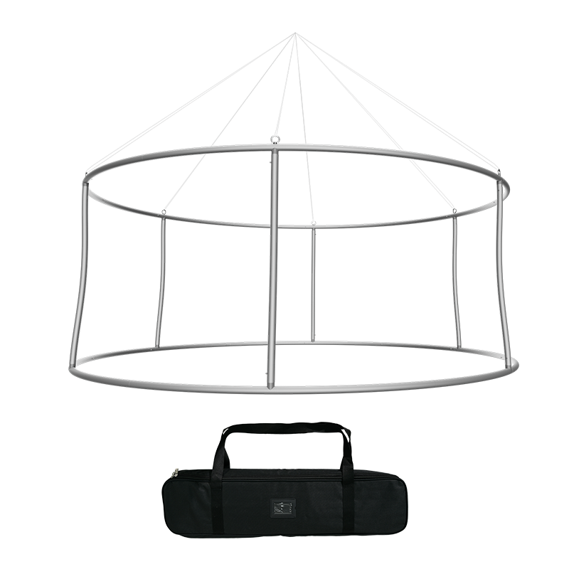 Load image into Gallery viewer, Circle Hanging Sign