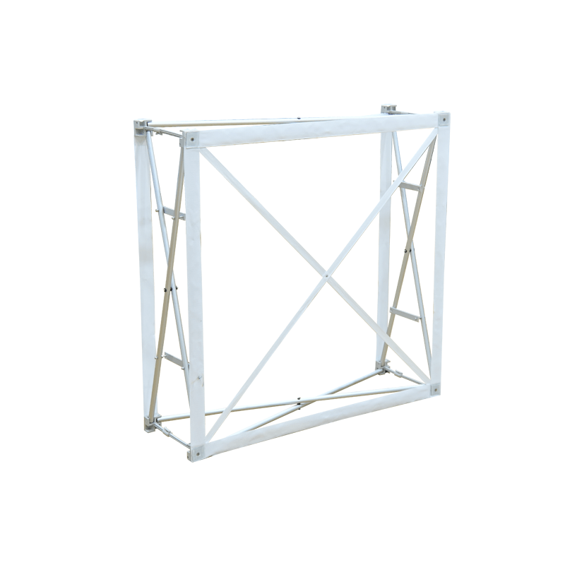 Load image into Gallery viewer, Fabric Pop Up Counter Display