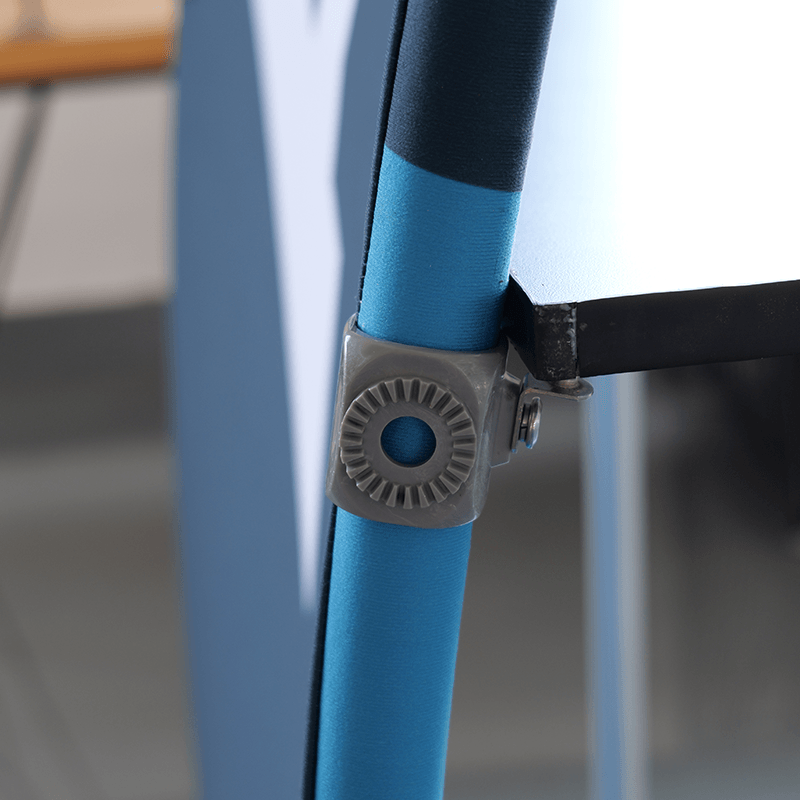 Load image into Gallery viewer, Round Arch Trade Show Booth