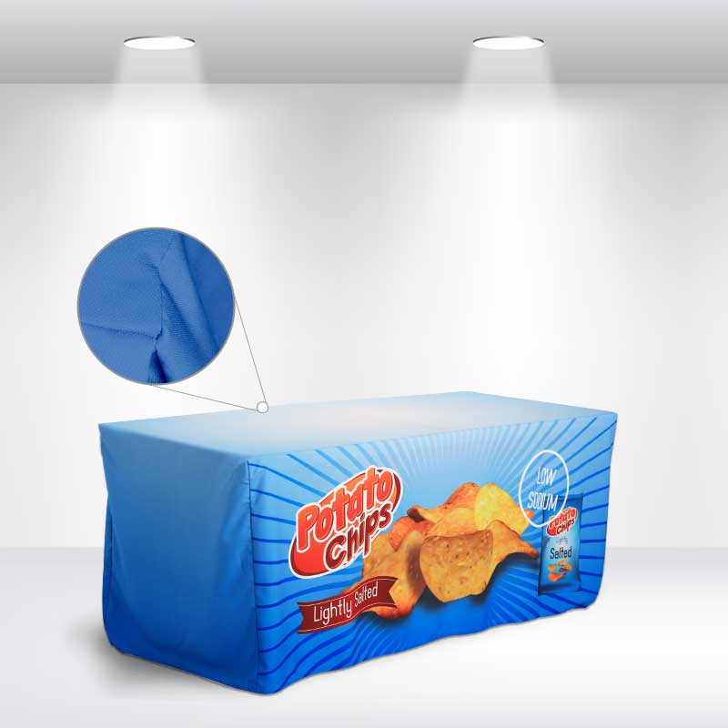 Load image into Gallery viewer, Fitted Table Covers