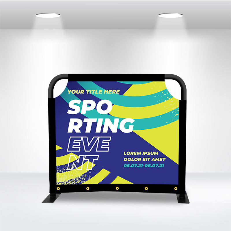 Load image into Gallery viewer, Barricade Cover