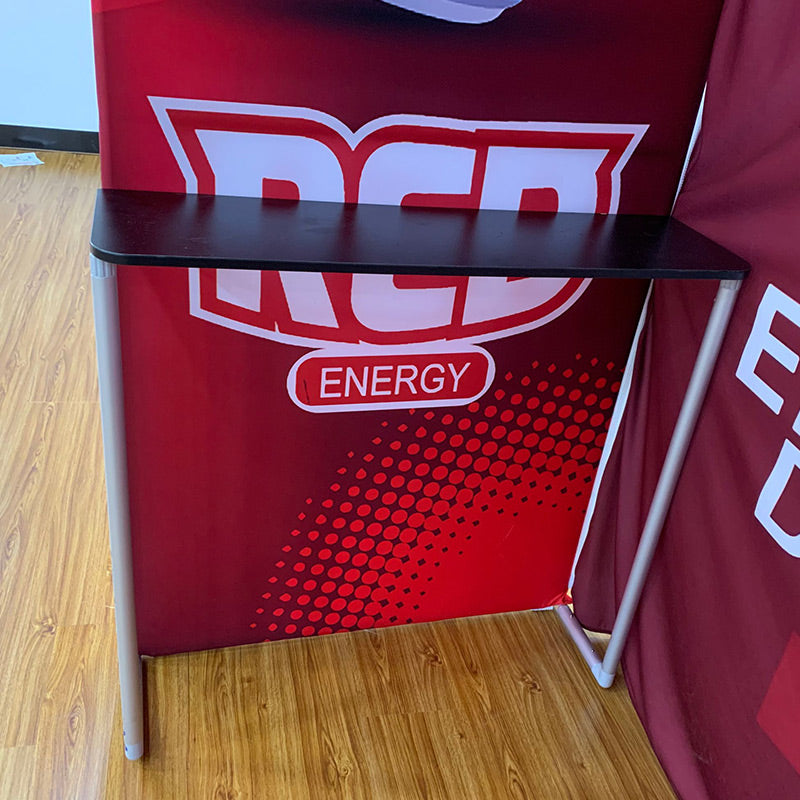 Load image into Gallery viewer, Square Arch Show Room Booth