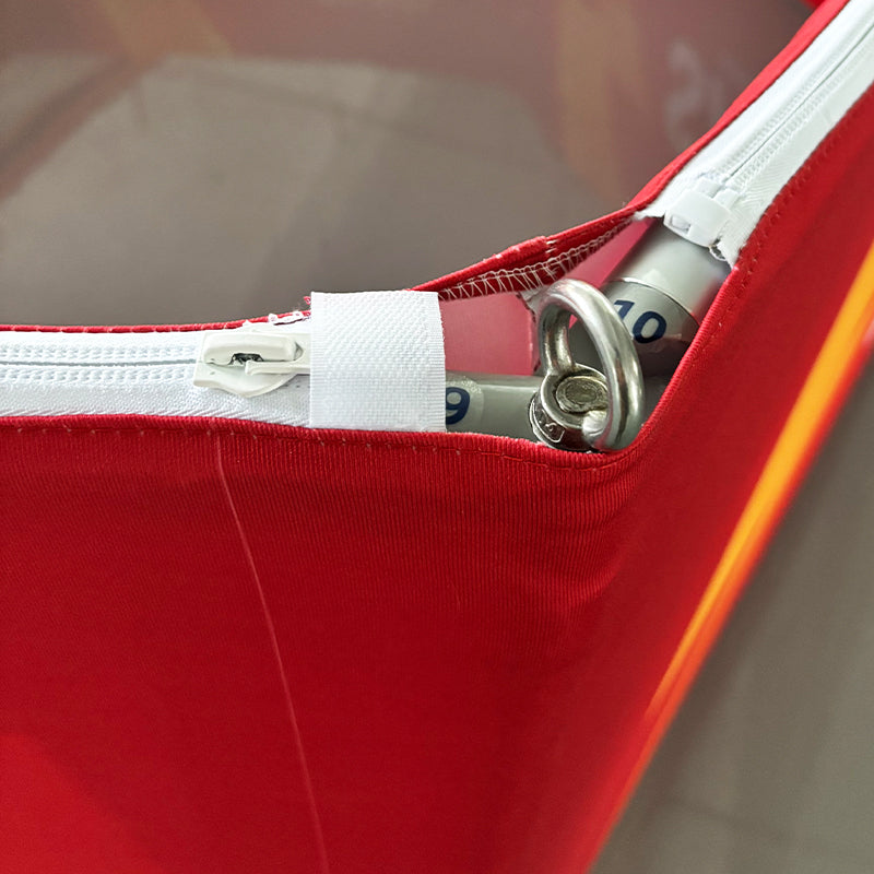 Load image into Gallery viewer, Hexagon Hanging Sign