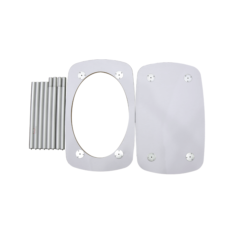 Load image into Gallery viewer, Deluxe Square Popup Booth