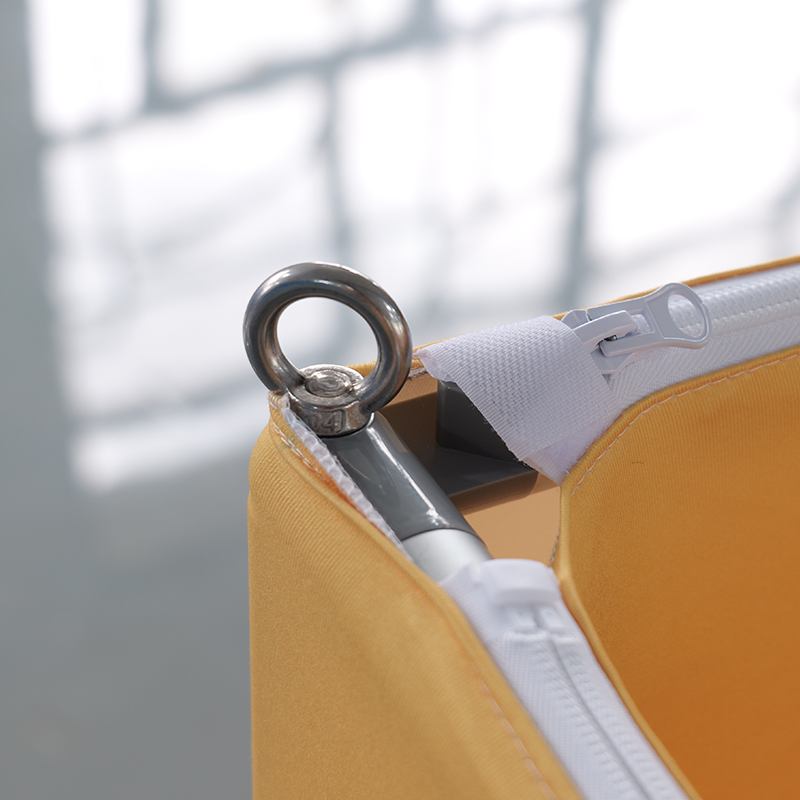 Load image into Gallery viewer, Rectangle Hanging Sign