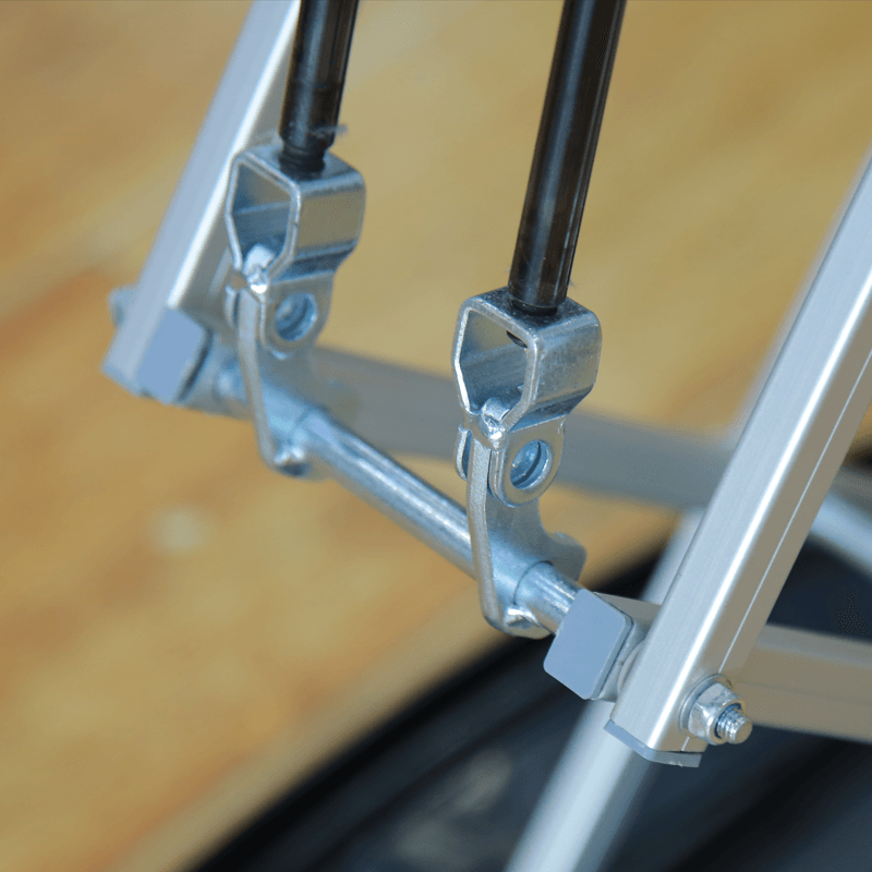 Load image into Gallery viewer, Spring Up Display Counter